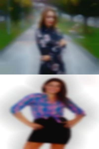 zellahamberger sucking and
