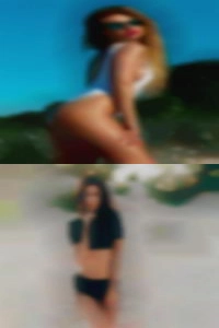 Amee7872 naked outdoor