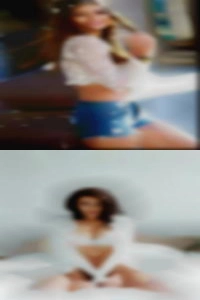 Sexy slut in an adult bookstore NM xxx