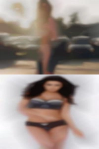 Who is the naked woman tides up Huron Shores, Ontario voyeur