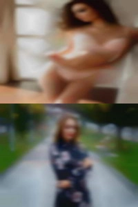 Thick body naked woman mature on the beach Custer, SD of sea