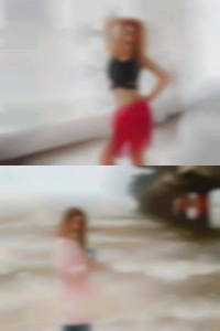 Female wants PA anal sex