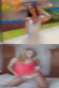 Discreet freaky WV encounters