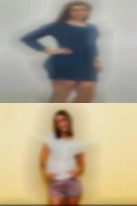 Hoty2424 who is the girl