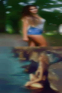 Intimate affair with a mature woman Maskinonge, Quebec in central or