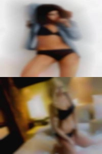 Swinger wife can not take monster IN cock