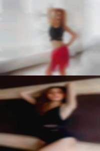 BatshevaHajratwala swingers sex older