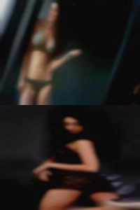 ingeramick close nude
