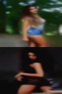 Hour glass South Algonquin figure nude girls