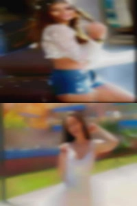 aryasousa buddy ad girl