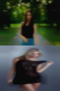 Women in degrading Sylvania pain