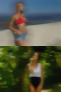 Discreet extramarital affairs and the other Allegan woman