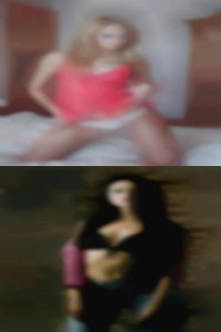 Just want Connecticut to eat pussy